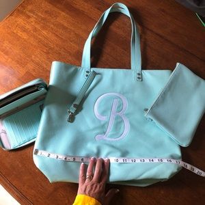 Thirty-One Gifts Jewell collection gift set